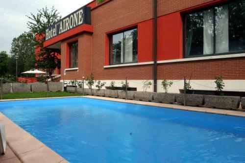 Hotel Airone Reggio nell'Emilia