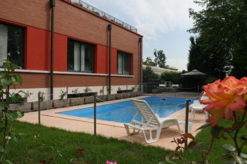 Airone 3* Reggio nell'Emilia