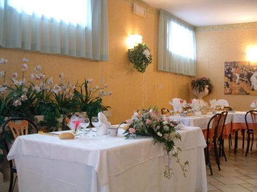 Hotel Airone 3*