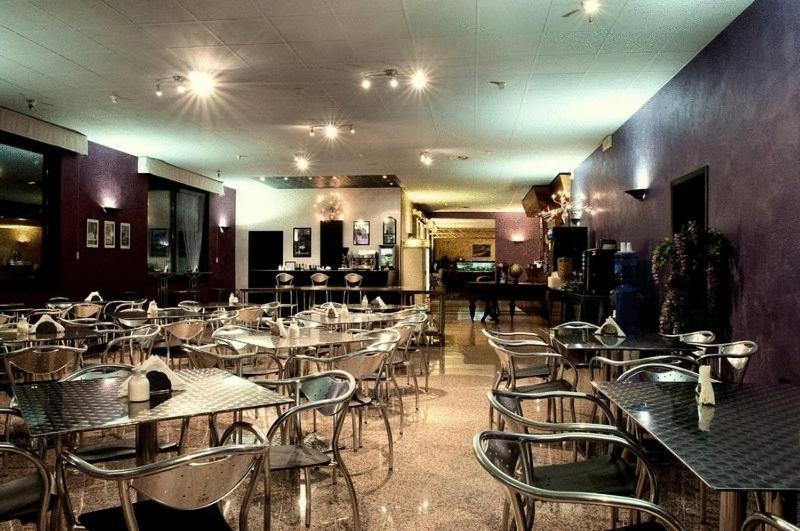 Hotel Airone 3*