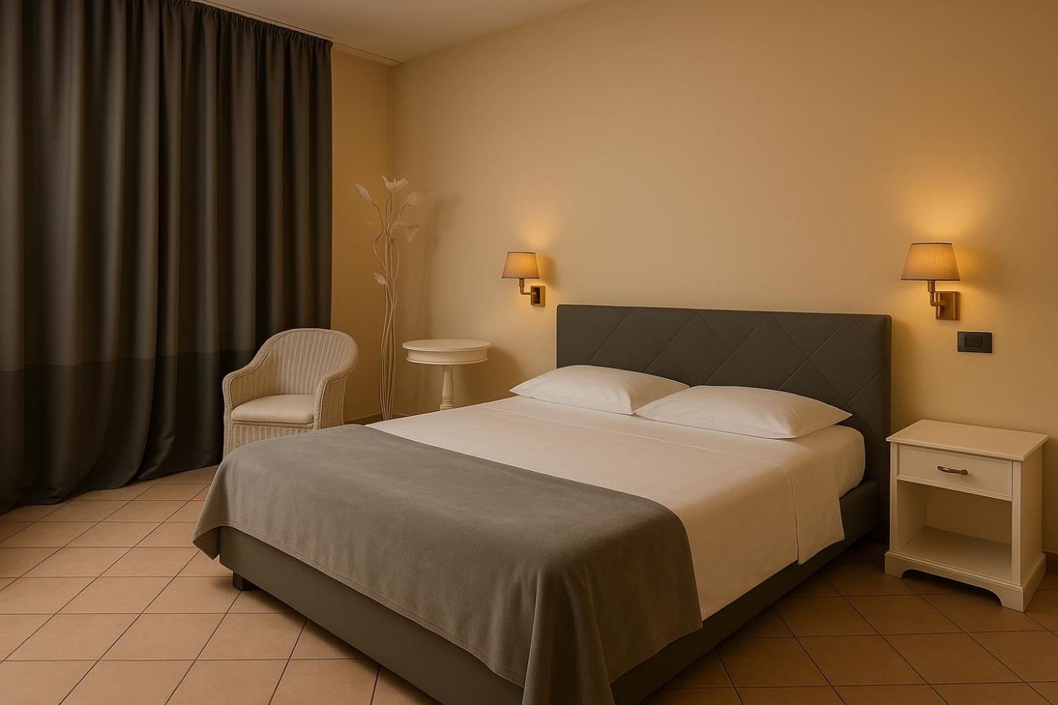 Airone 3* Reggio Emilia