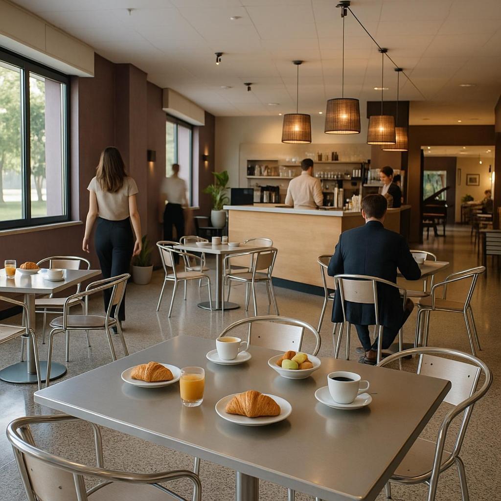 Airone 3* Reggio nell'Emilia