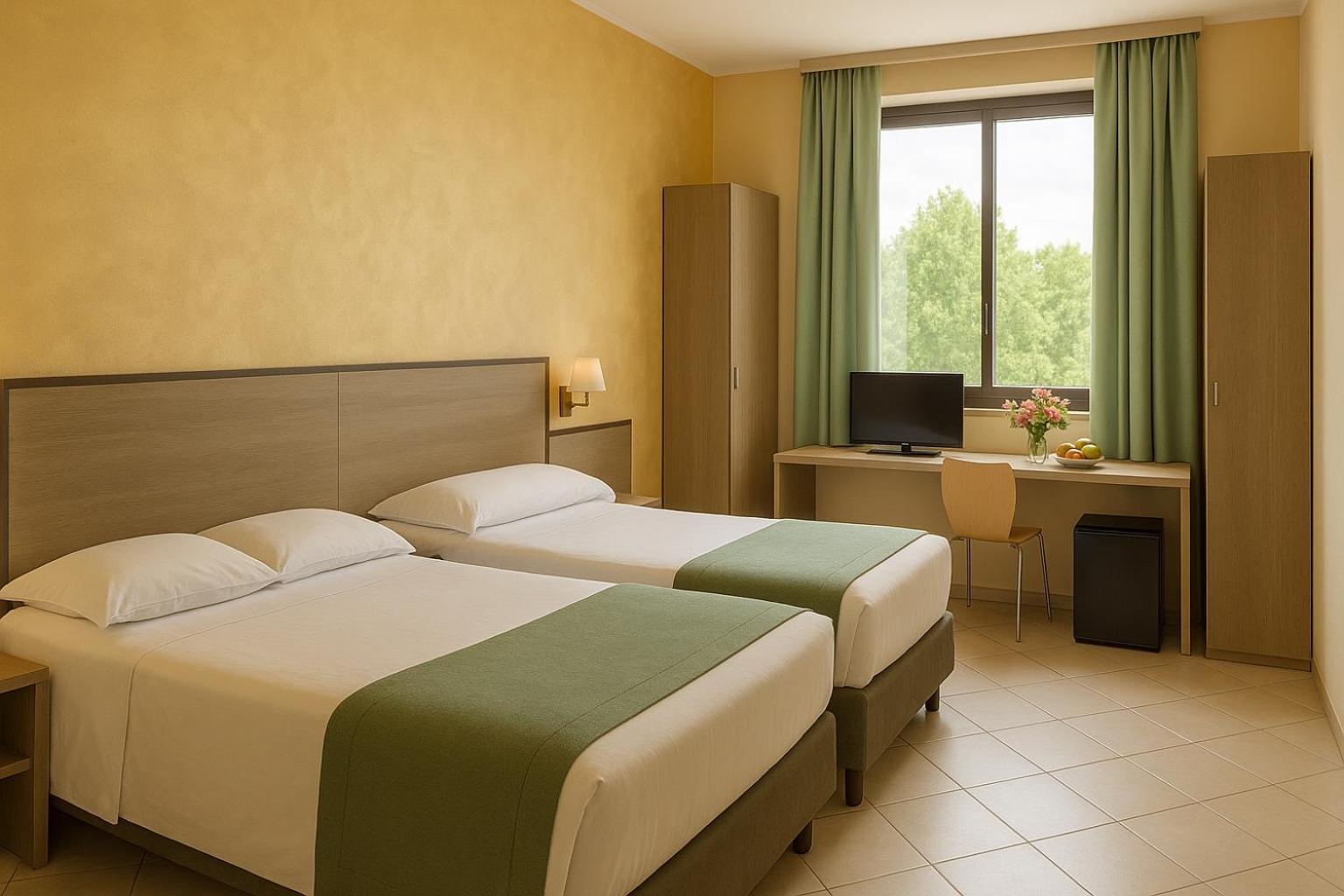 Airone 3* Reggio nell'Emilia