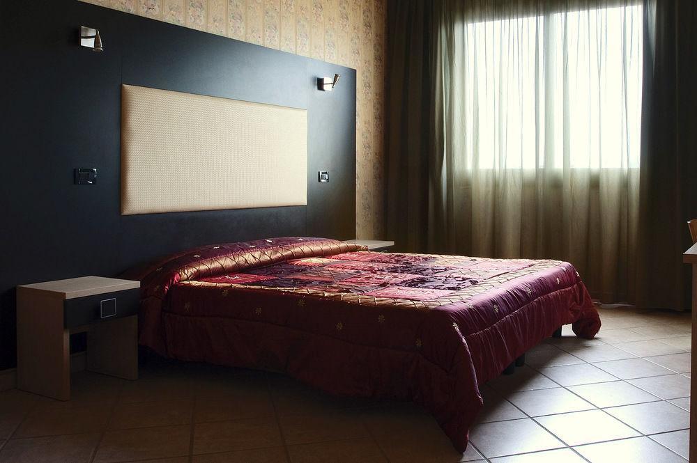 Airone Hotel Reggio Emilia