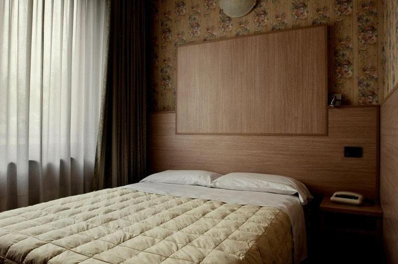 Hotel Airone 3*