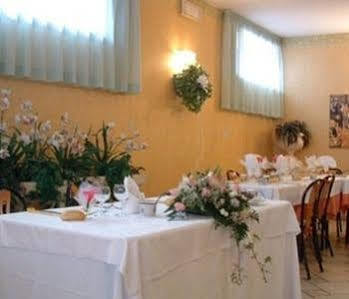 Hotel Airone Reggio nell'Emilia