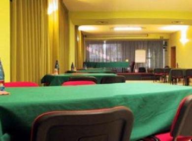 Airone 3* Reggio Emilia