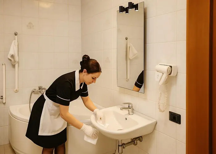 Airone Hotel