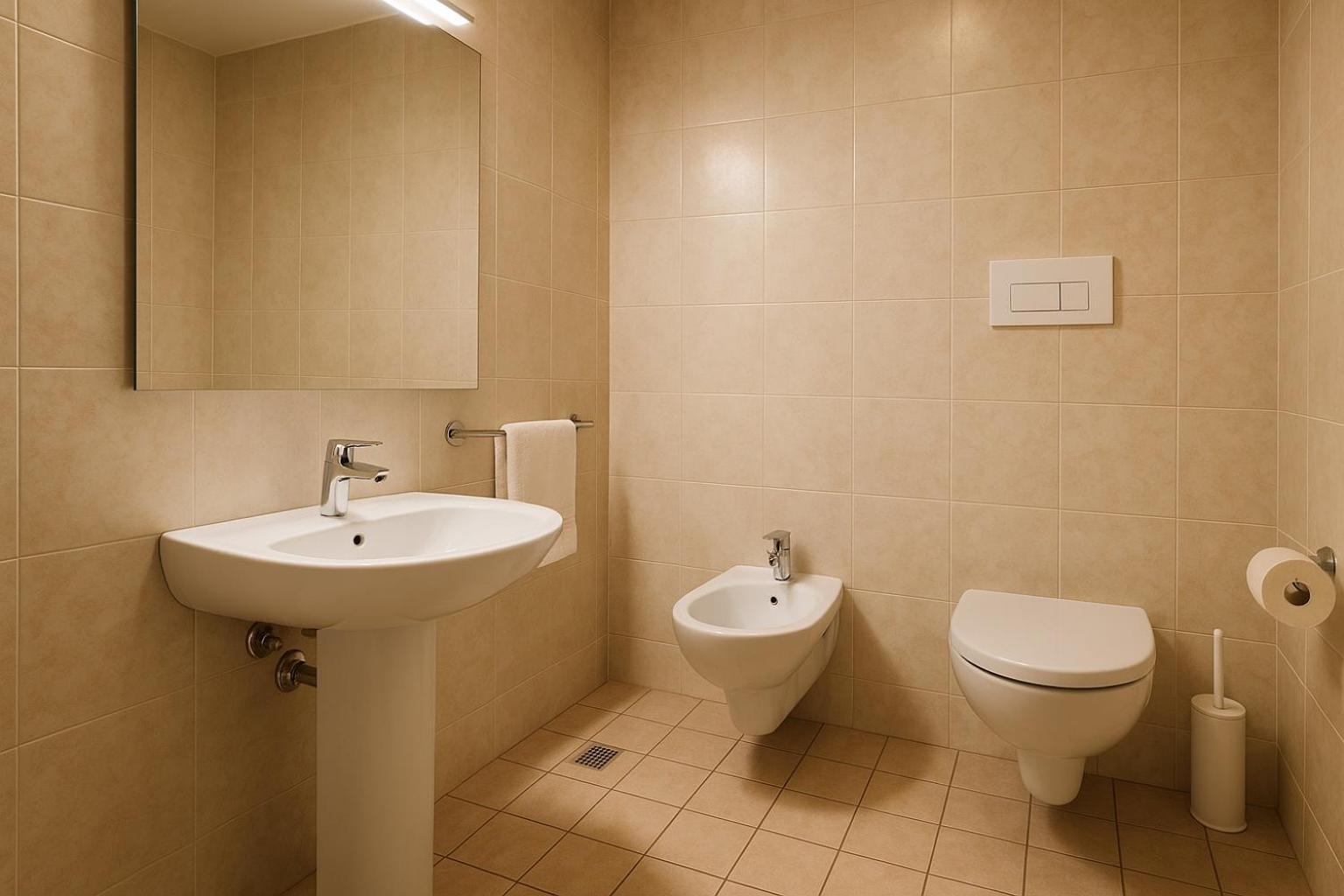 Hotel Airone Reggio Emilia