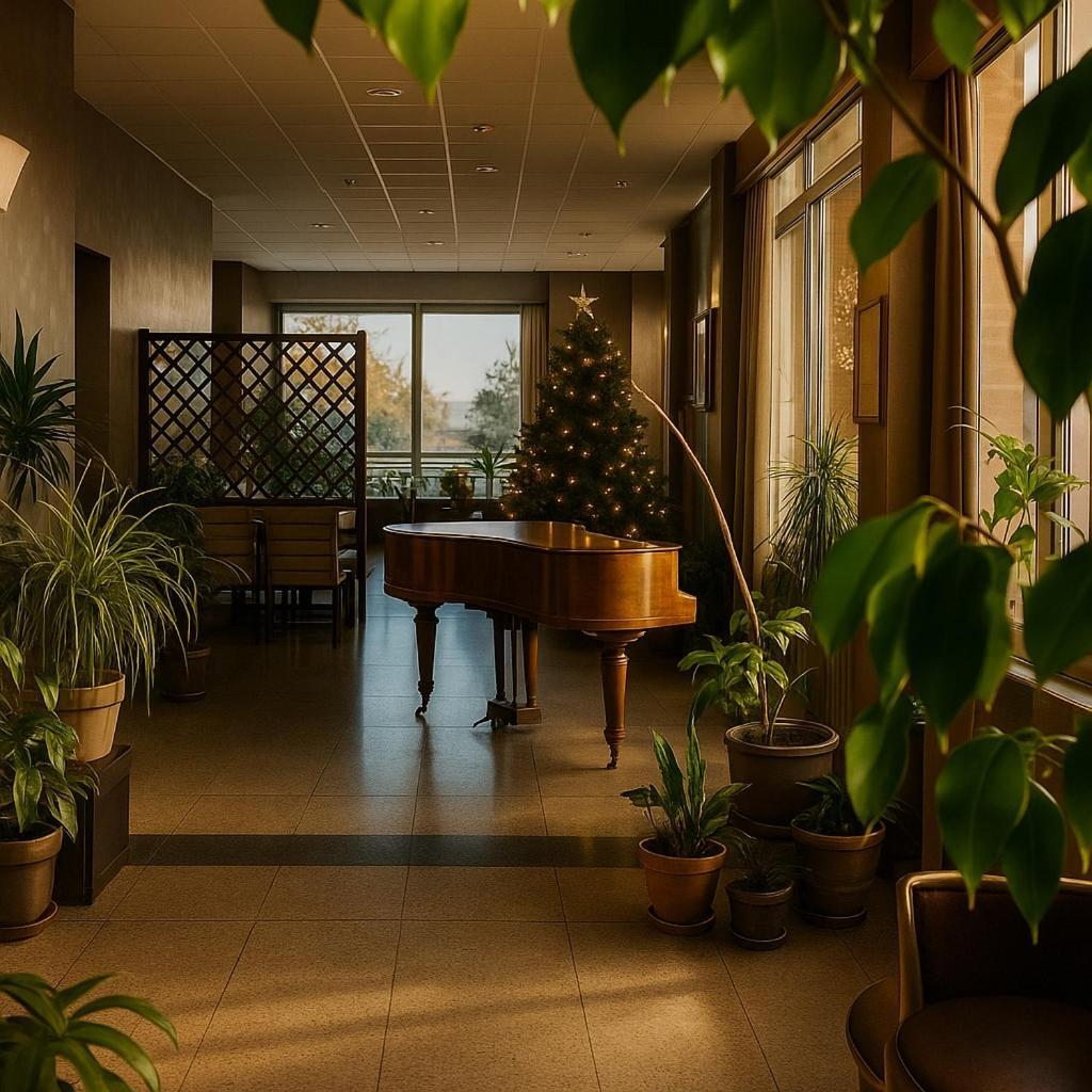 Hotel Airone 3*