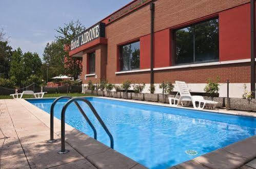 Hotel Airone 3*